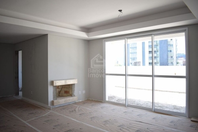 Apartamento, 4 quartos, 171 m² - Foto 2