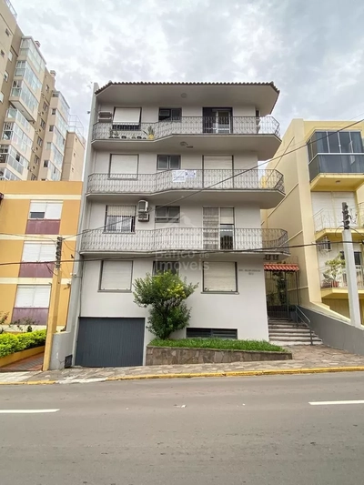 Apartamento, 2 quartos, 64 m² - Foto 1