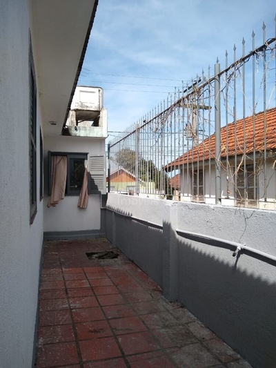 Casa, 4 quartos, 213 m² - Foto 1
