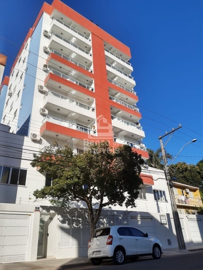Apartamento, 1 quarto, 43 m² - Foto 1