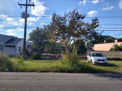 Terreno, 608 m² - Foto 1