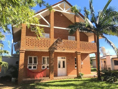 Casa, 5 quartos, 360 m² - Foto 2