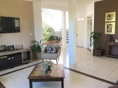 Casa, 5 quartos, 360 m² - Foto 4