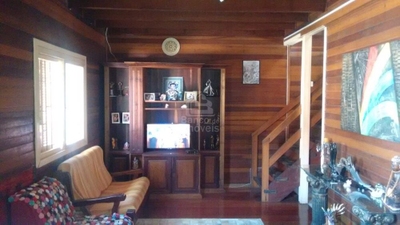 Casa, 5 quartos, 244 m² - Foto 4