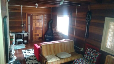 Casa, 5 quartos, 244 m² - Foto 3