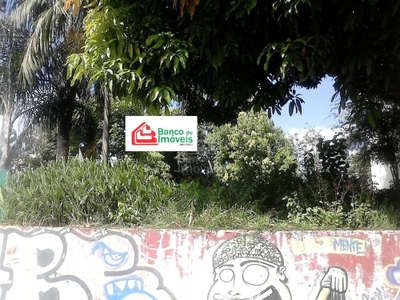 Terreno, 450 m² - Foto 1