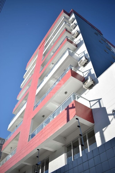 Apartamento, 1 quarto, 66 m² - Foto 1