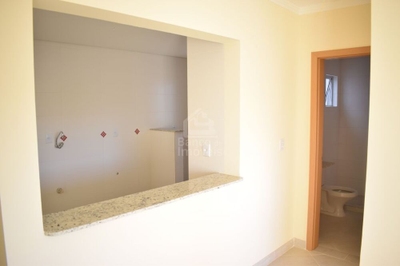 Apartamento, 1 quarto, 66 m² - Foto 3