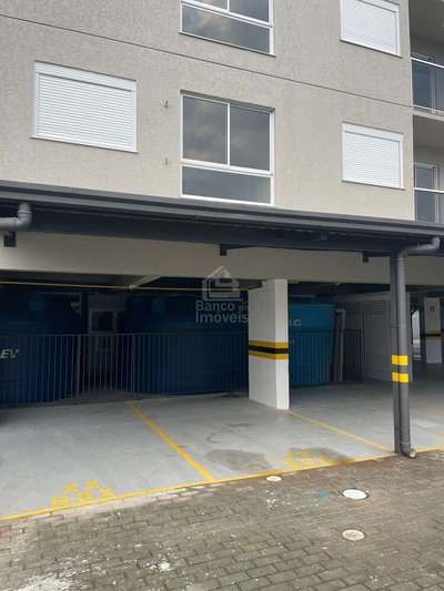 Apartamento, 2 quartos, 52 m² - Foto 3