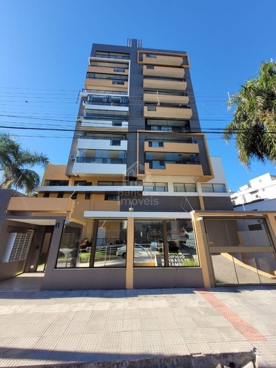 Apartamento, 2 quartos, 98 m² - Foto 1