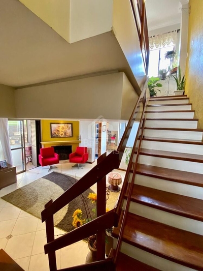 Apartamento, 3 quartos, 160 m² - Foto 3