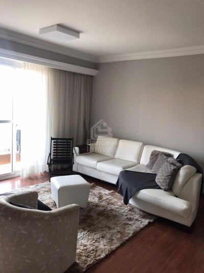 Apartamento, 3 quartos, 189 m² - Foto 3