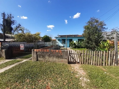 Casa, 7 quartos, 164 m² - Foto 1