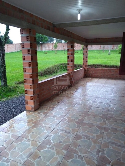 Fazenda-Sítio-Chácara, 2250 m² - Foto 4