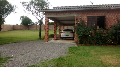 Fazenda-Sítio-Chácara, 2250 m² - Foto 3