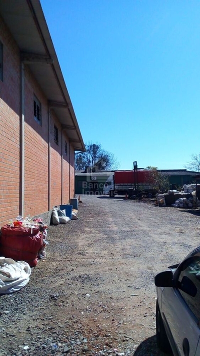 Terreno, 2921 m² - Foto 2