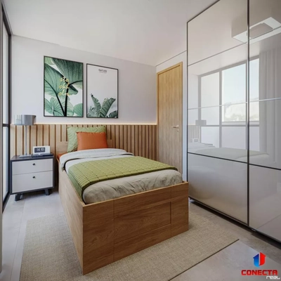 Apartamento, 4 quartos, 192 m² - Foto 3