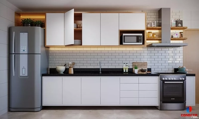 Apartamento, 4 quartos, 192 m² - Foto 2