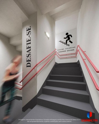 Apartamento, 2 quartos, 61 m² - Foto 4