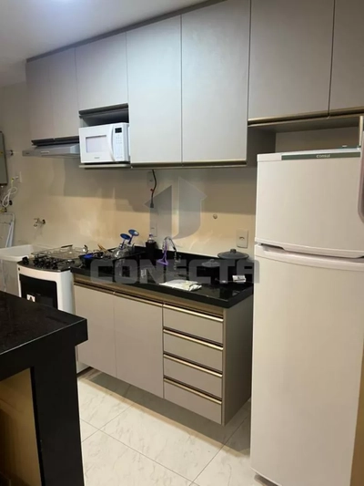 Apartamento, 1 quarto, 44 m² - Foto 5