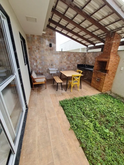 Casa, 3 quartos, 185 m² - Foto 5
