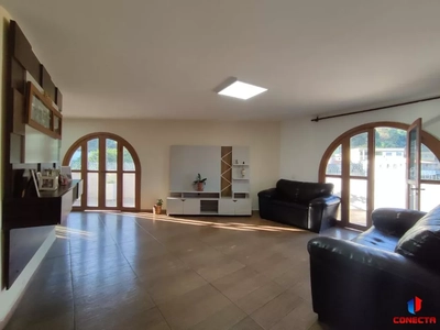 Apartamento, 5 quartos, 480 m² - Foto 2