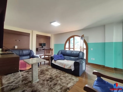 Apartamento, 5 quartos, 480 m² - Foto 3