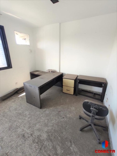 Sala-Conjunto, 30 m² - Foto 3