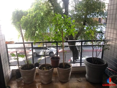 Apartamento, 4 quartos, 140 m² - Foto 3