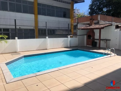 Apartamento, 4 quartos, 140 m² - Foto 1
