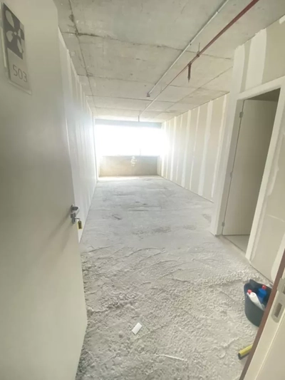 Sala-Conjunto, 30 m² - Foto 1