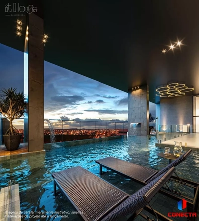 Apartamento, 2 quartos, 67 m² - Foto 5