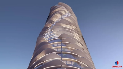 Apartamento, 3 quartos, 110 m² - Foto 4