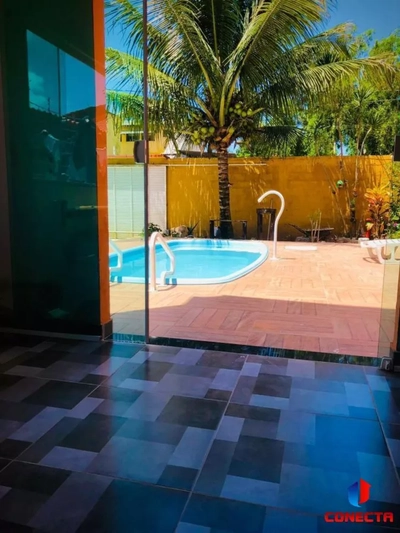 Casa, 3 quartos, 200 m² - Foto 3