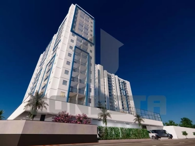 Apartamento, 2 quartos, 47 m² - Foto 1