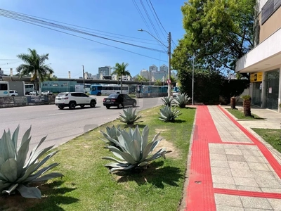 Loja-Salão, 58 m² - Foto 3