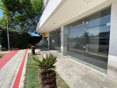 Loja-Salão, 58 m² - Foto 1