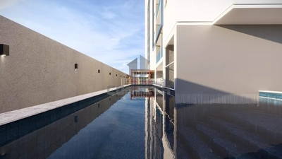 Apartamento, 2 quartos, 49 m² - Foto 4