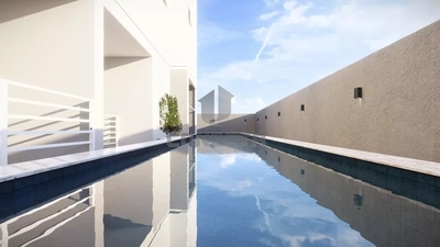 Apartamento, 2 quartos, 49 m² - Foto 5