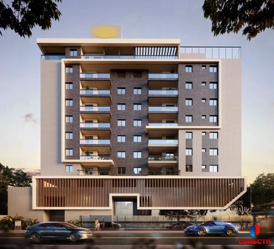 Apartamento, 3 quartos, 77 m² - Foto 1