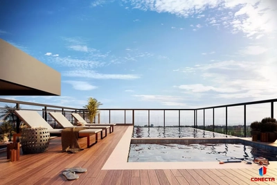 Apartamento, 3 quartos, 77 m² - Foto 2