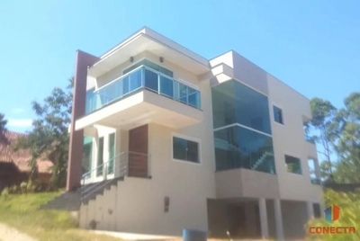 Casa, 4 quartos, 330 m² - Foto 2