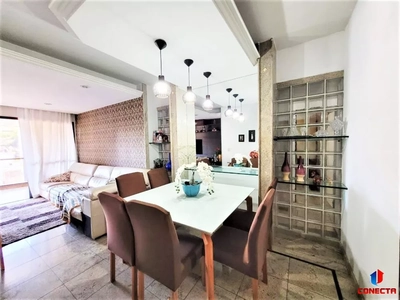 Apartamento, 4 quartos, 160 m² - Foto 2