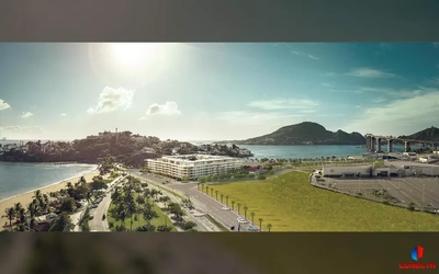 Apartamento, 4 quartos, 185 m² - Foto 2