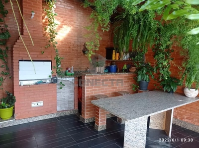 Casa, 3 quartos, 218 m² - Foto 5