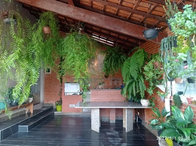 Casa, 3 quartos, 218 m² - Foto 4