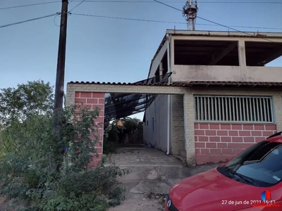 Casa, 3 quartos, 122 m² - Foto 2