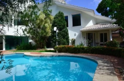 Casa, 6 quartos, 480 m² - Foto 2