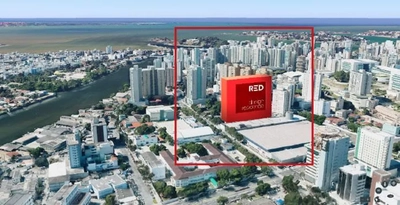 Apartamento, 2 quartos, 64 m² - Foto 3