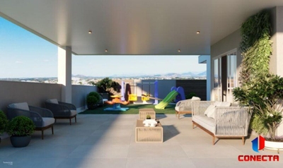 Apartamento, 2 quartos, 62 m² - Foto 5